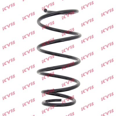 Kyb Fahrwerksfeder Vorderachse Rh3547 Für Toyota