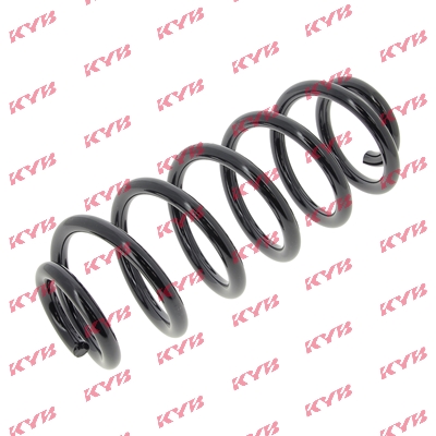 Kyb Fahrwerksfeder Hinterachse Rh6092 Für Seat