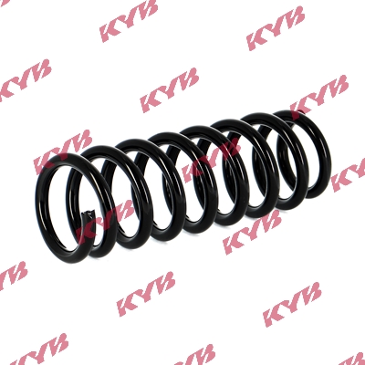 Kyb Fahrwerksfeder Hinterachse Rc6367 Für Kia