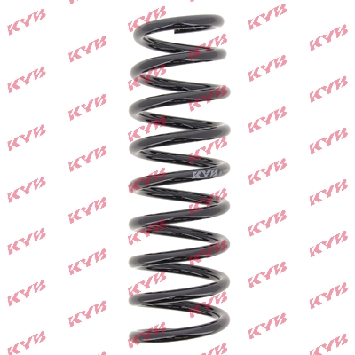 Kyb Fahrwerksfeder Hinterachse Rc6369 Für Kia