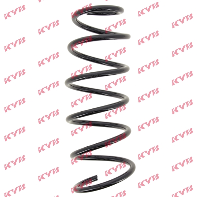 Für KYB KYBRA3405 Coil spring RA3405 Coil spring front L/R fits: CHEVROLET SPAR - Bild 9