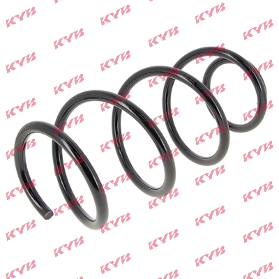 KYB RA3478 Fahrwerksfeder für Kia - Bild 10