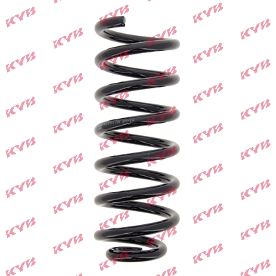 Kyb Fahrwerksfeder Hinterachse Rh5178 Für Audi