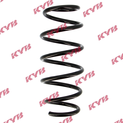 Für KYB KYBRA4088 Coil spring RA4088 Coil spring front L/R fits: FORD B-MAX 1.0 - Bild 8