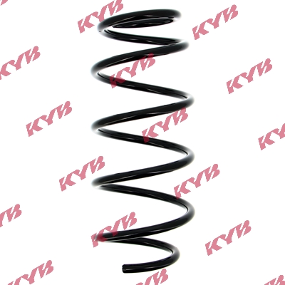 Kyb Fahrwerksfeder K-Flex Vorderachse Ra4136 Für Toyota