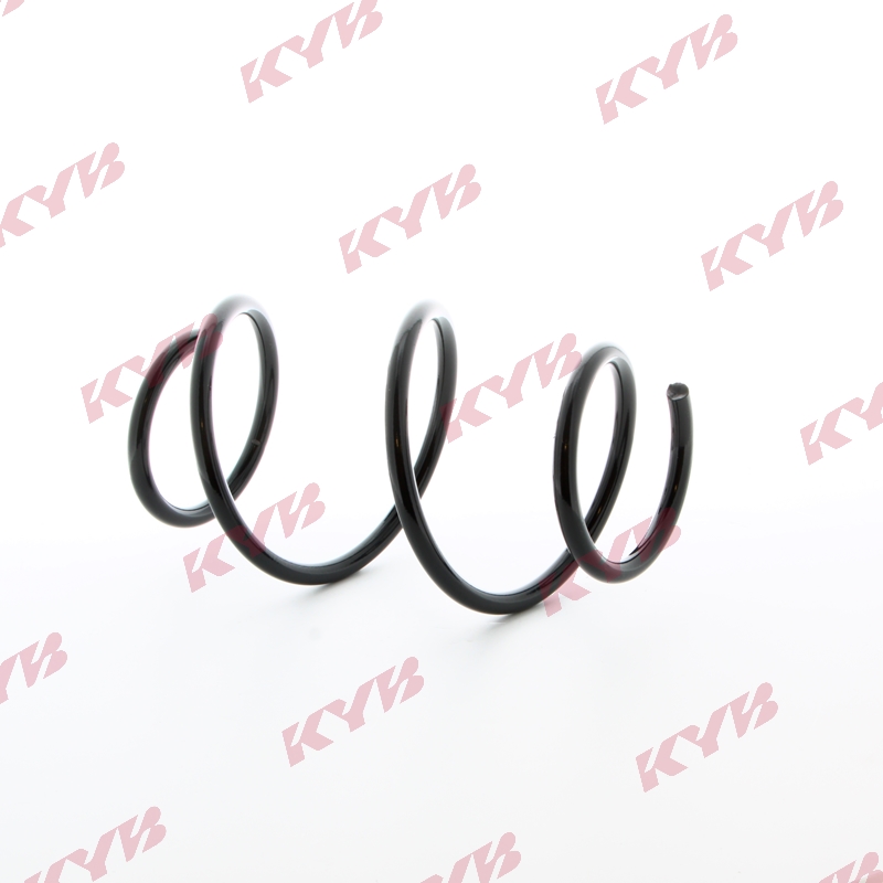 Für KAYABA SPRʯYNY RA4020 COIL SPRING - Bild 9