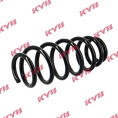 Fahrwerksfeder Vorderachse Schraubenfeder RA1008 KYB für ALFA ROMEO 159 - Bild 8