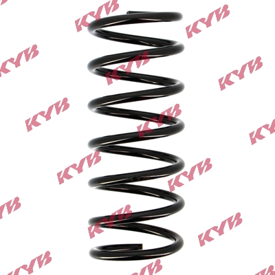 Für KYB KYBRA5014 Coil spring RA5014 Coil spring rear L/R fits: HYUNDAI ATOS 1. - Bild 6