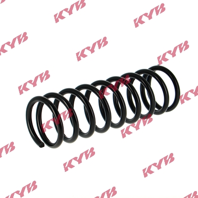 Fahrwerksfeder Vorderachse Schraubenfeder RA1026 KYB für JEEP GRAND CHEROKEE II - Bild 7