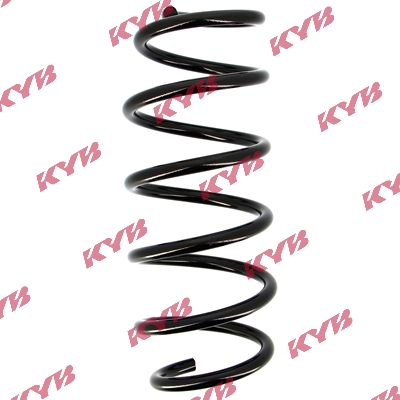 Kyb Fahrwerksfeder Ra1072 - Bild 7
