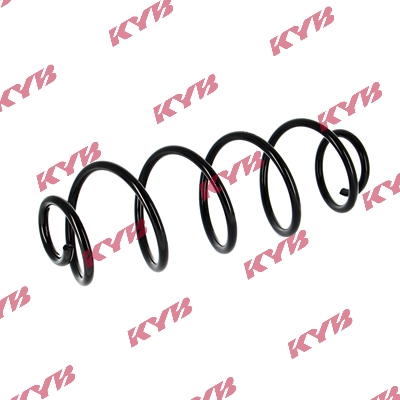KYB RA5010 Fahrwerksfeder für Citroen für Opel für Peugeot - Bild 10