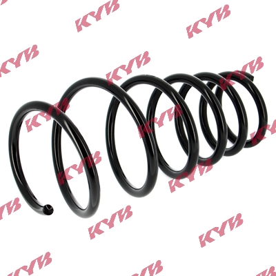 Für KYB KYBRG5010 Coil spring RG5010 Coil spring rear L/R fits: TOYOTA CAMRY 2. - Bild 6