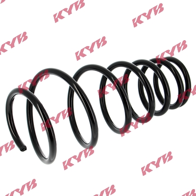 Für KYB KYBRG5009 Coil spring RG5009 Coil spring rear L/R fits: TOYOTA CAMRY 2. - Bild 9