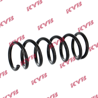 KYB RG5007 Fahrwerksfeder für Nissan - Bild 6
