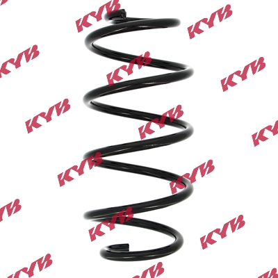 Für KYB KYBRA1345 Coil spring RA1345 Coil spring front L/R fits: FORD MONDEO V - Bild 7