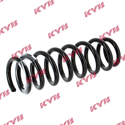 Fahrwerksfedern-Set Hinterachse Schraubenfeder Ø 102 mm KYB für KIA OPTIMA - Bild 10