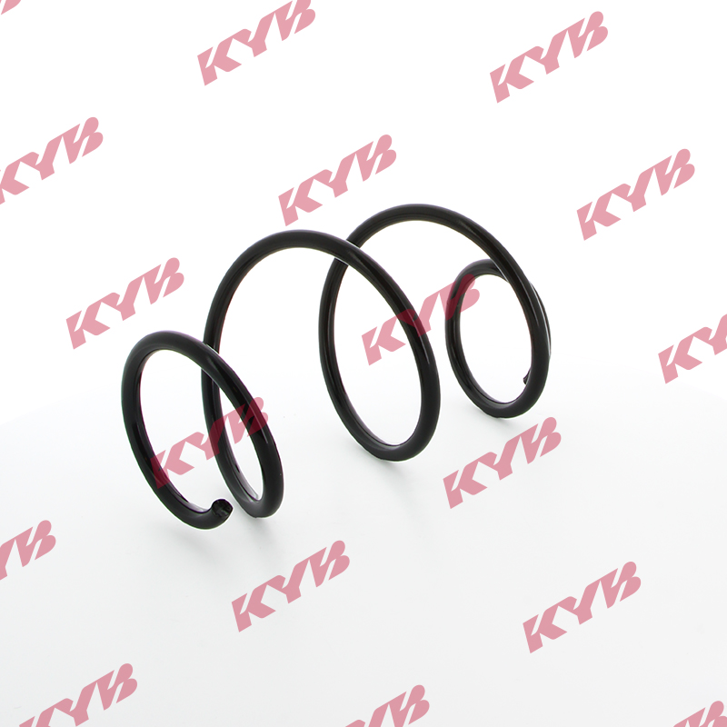 Kyb Fahrwerksfeder Vorderachse Ra1555 Für Opel