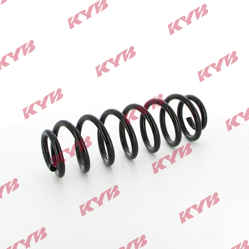 Kyb Fahrwerksfeder Hinterachse Ra5510 Für Vw