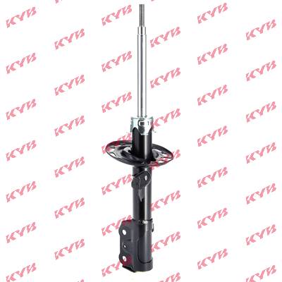 Kyb Stoßdämpfer Vorderachse Rechts 333331 Für Honda