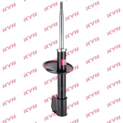 Kyb Stoßdämpfer Vorderachse 333742 Für Renault