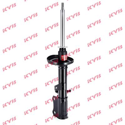 Kyb Stoßdämpfer 334126 Hinten Links Zweirohr Für Toyota 485402B390 485402B370 4854029175
