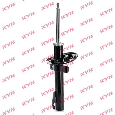 Kyb Stoßdämpfer Vorderachse 333718 Für Renault