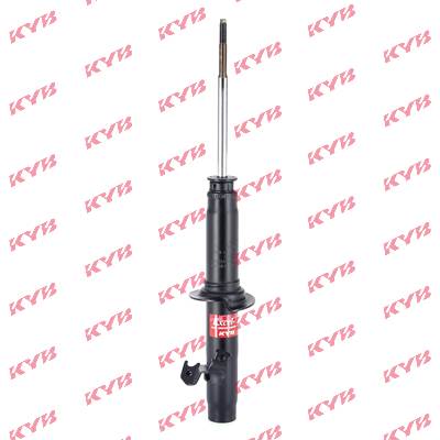 Kyb Stoßdämpfer Vorderachse Links 341201 Für Honda