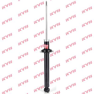 Kyb Stoßdämpfer Hinterachse 341813 Für Renault
