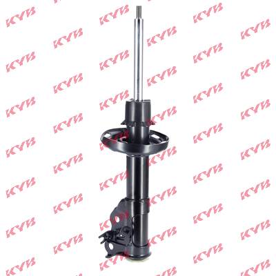 Kyb Stoßdämpfer Vorderachse Links 339075 Für Honda