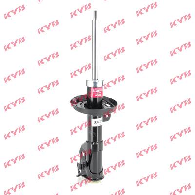 Kyb Stoßdämpfer Vorderachse Rechts 339279 Für Honda