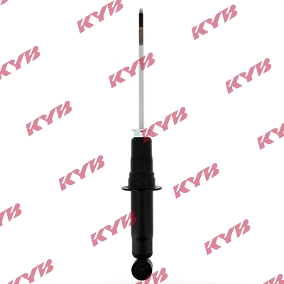 Kyb Stoßdämpfer 340093 Hinterachse Für Fiat