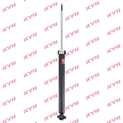 Kyb Stoßdämpfer 348034 Hinterachse Für Fiat