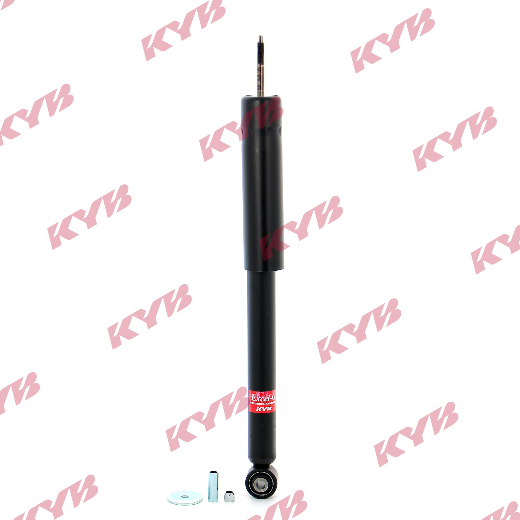 KYB 3430093 Stoßdämpfer Stossdämpfer für Suzuki - Bild 7