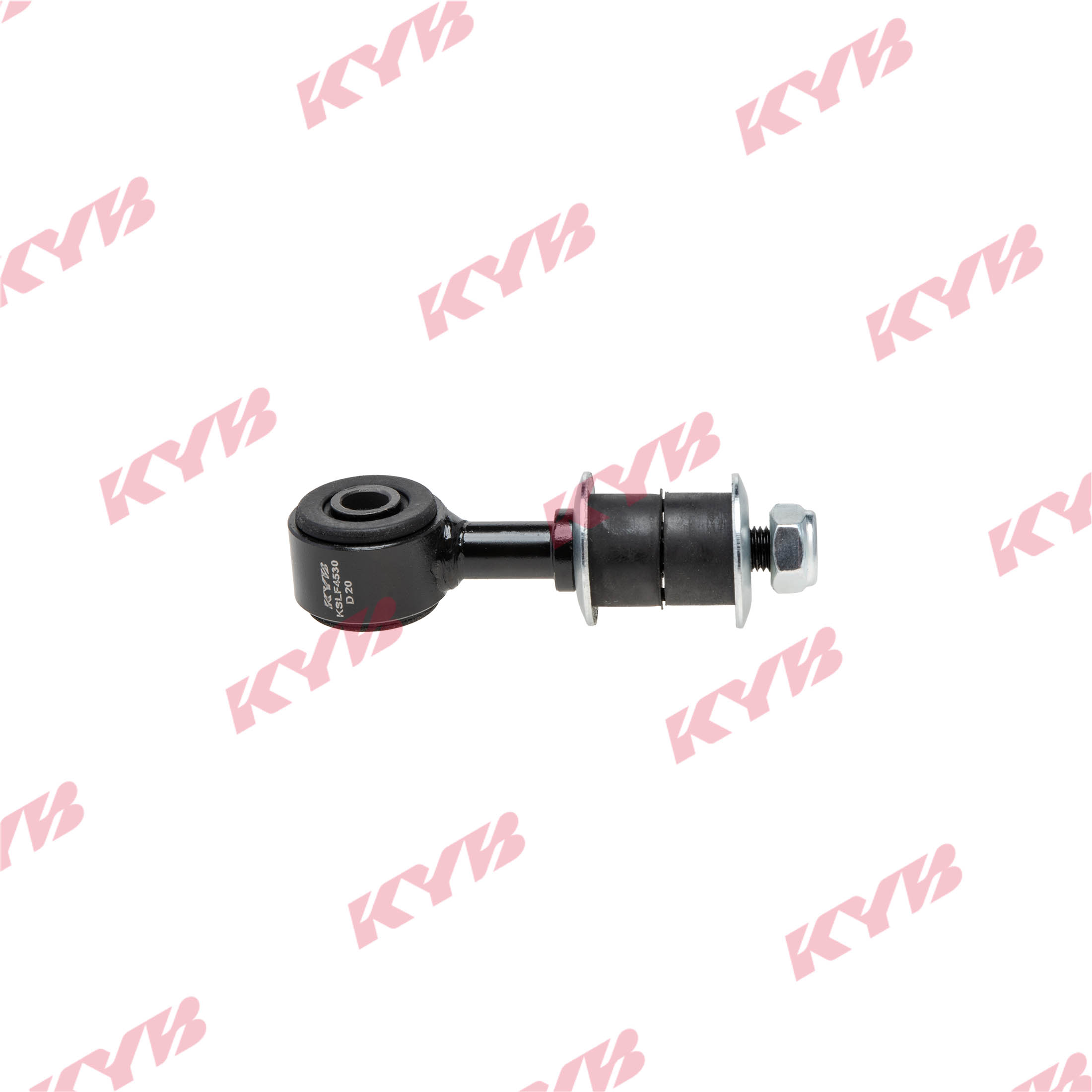 KYB Stange/Strebe, Stabilisator kslf4530 Vorderachse für LEXUS