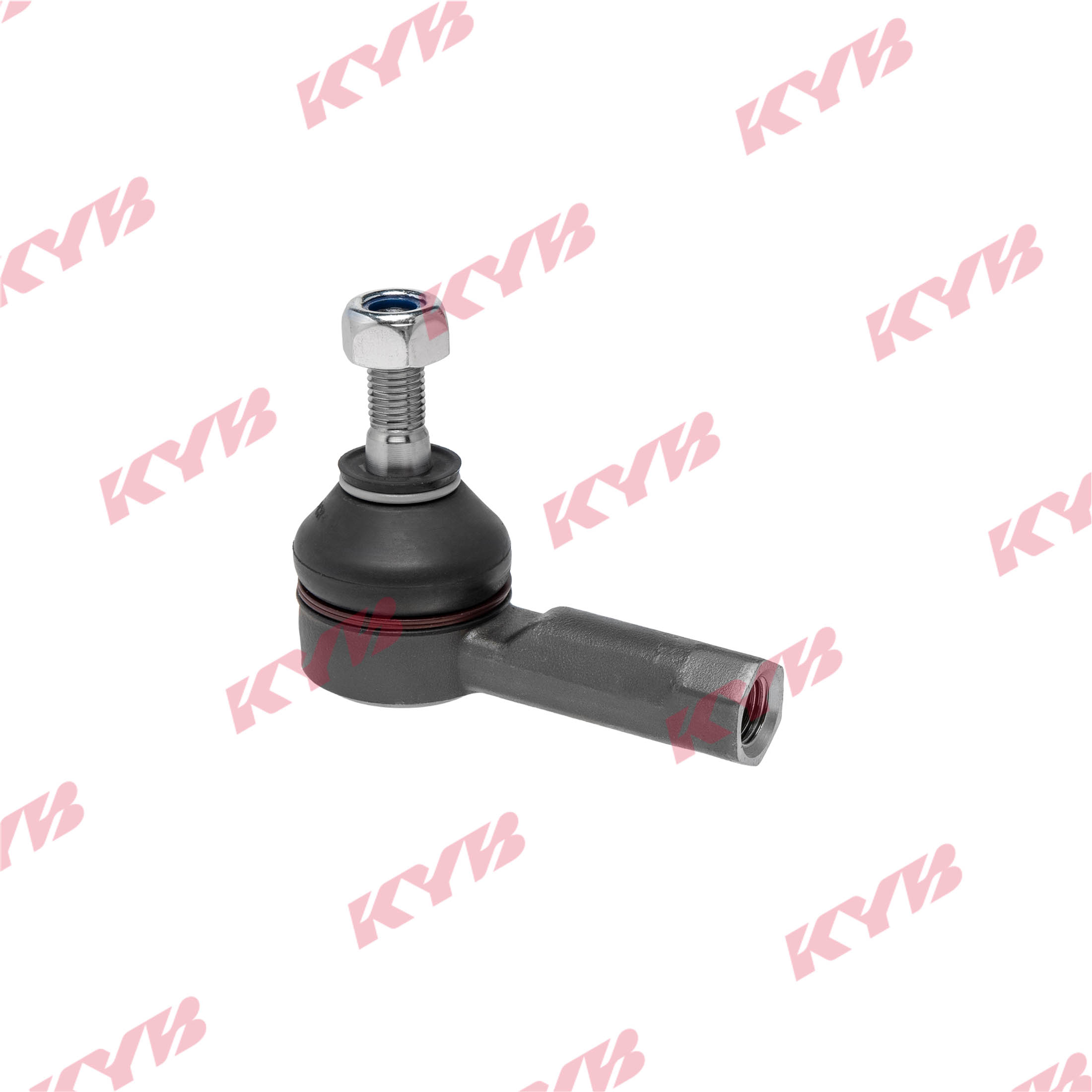 KYB Spurstangenkopf ktr4010 Vorderachse für Opel Vaughall SMART