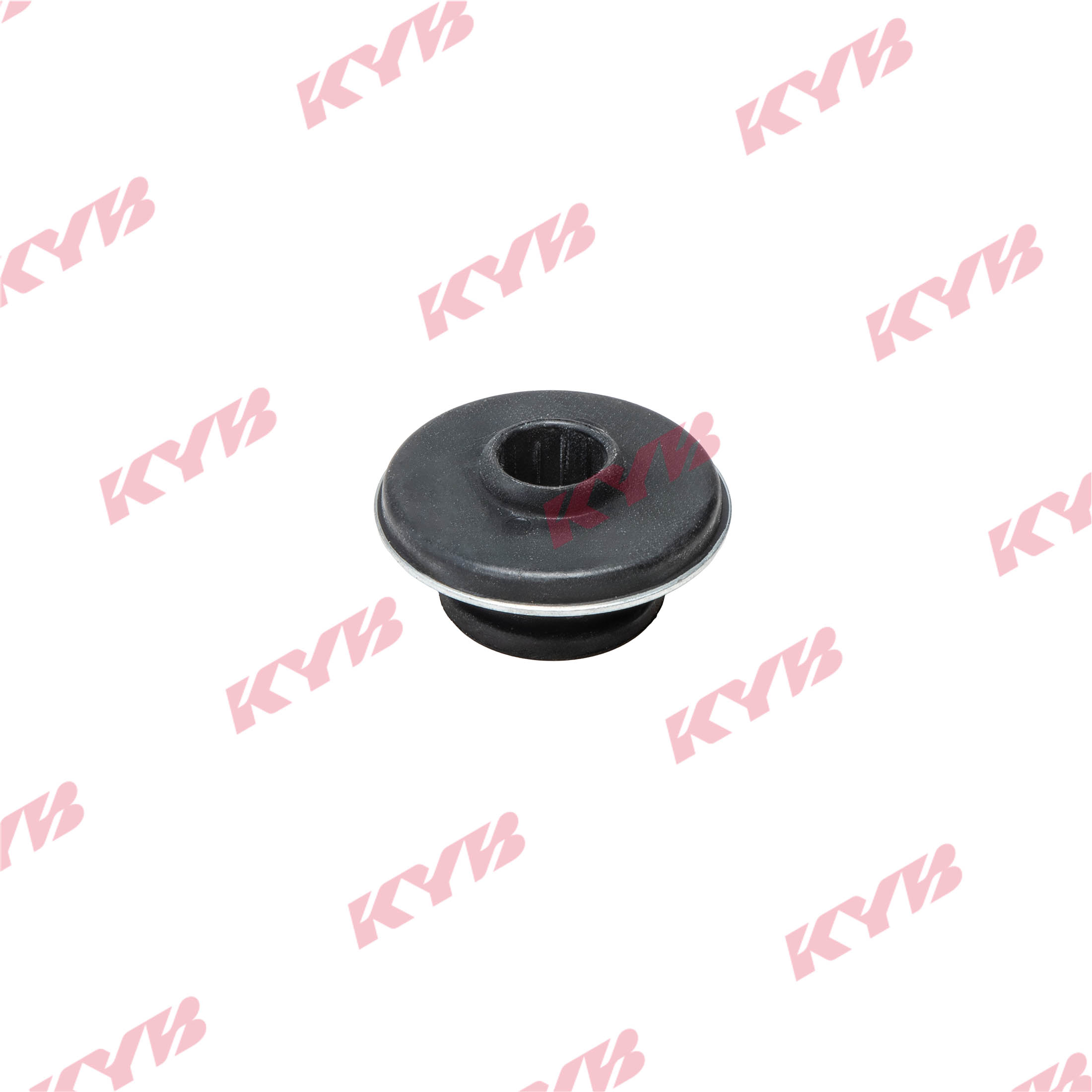 KYB Federbeinstützlager sm9956 Hinterachse für TOYOTA