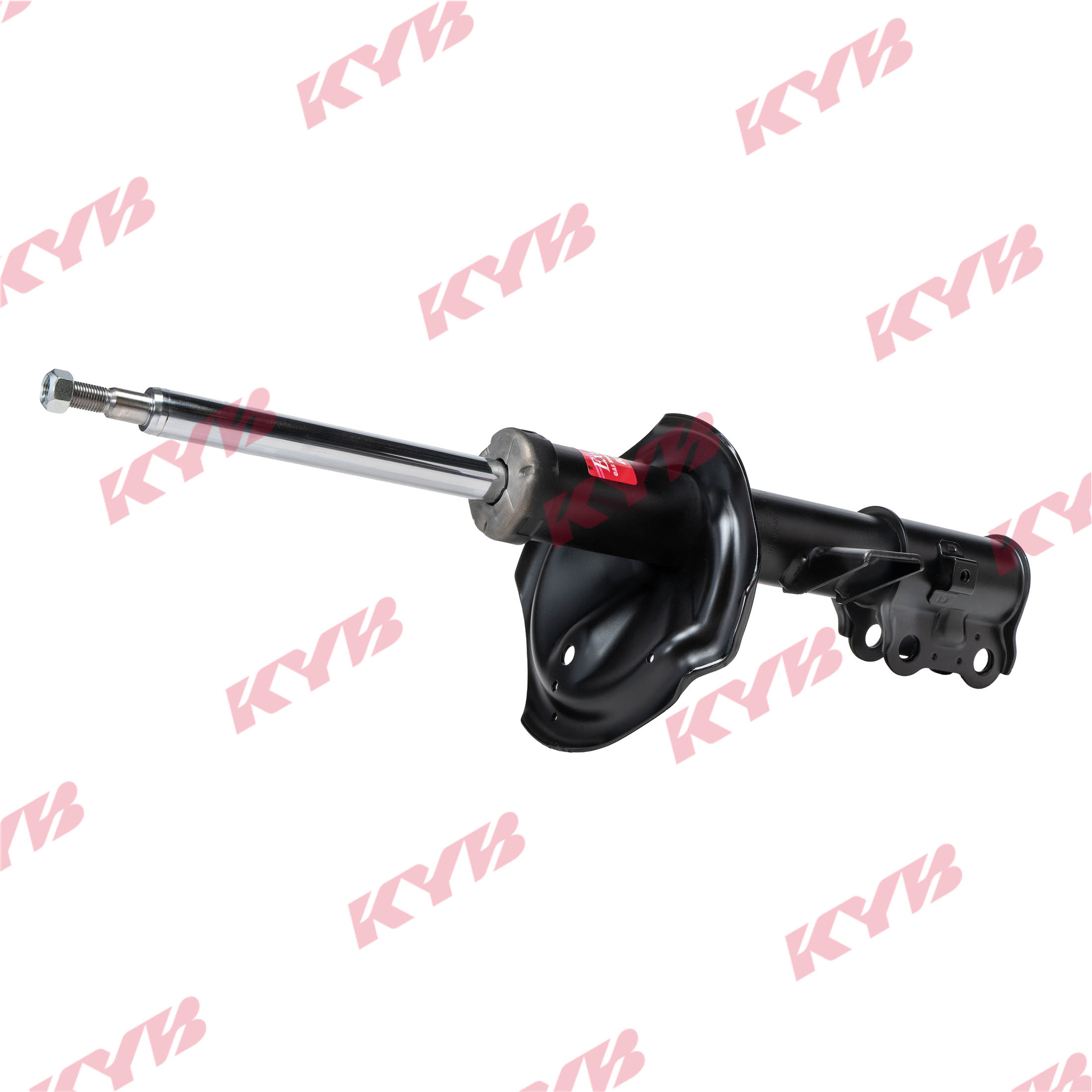 Stoßdämpfer Vorderachse links oben Stift 3340116 KYB für KIA MAGENTIS II - Bild 5