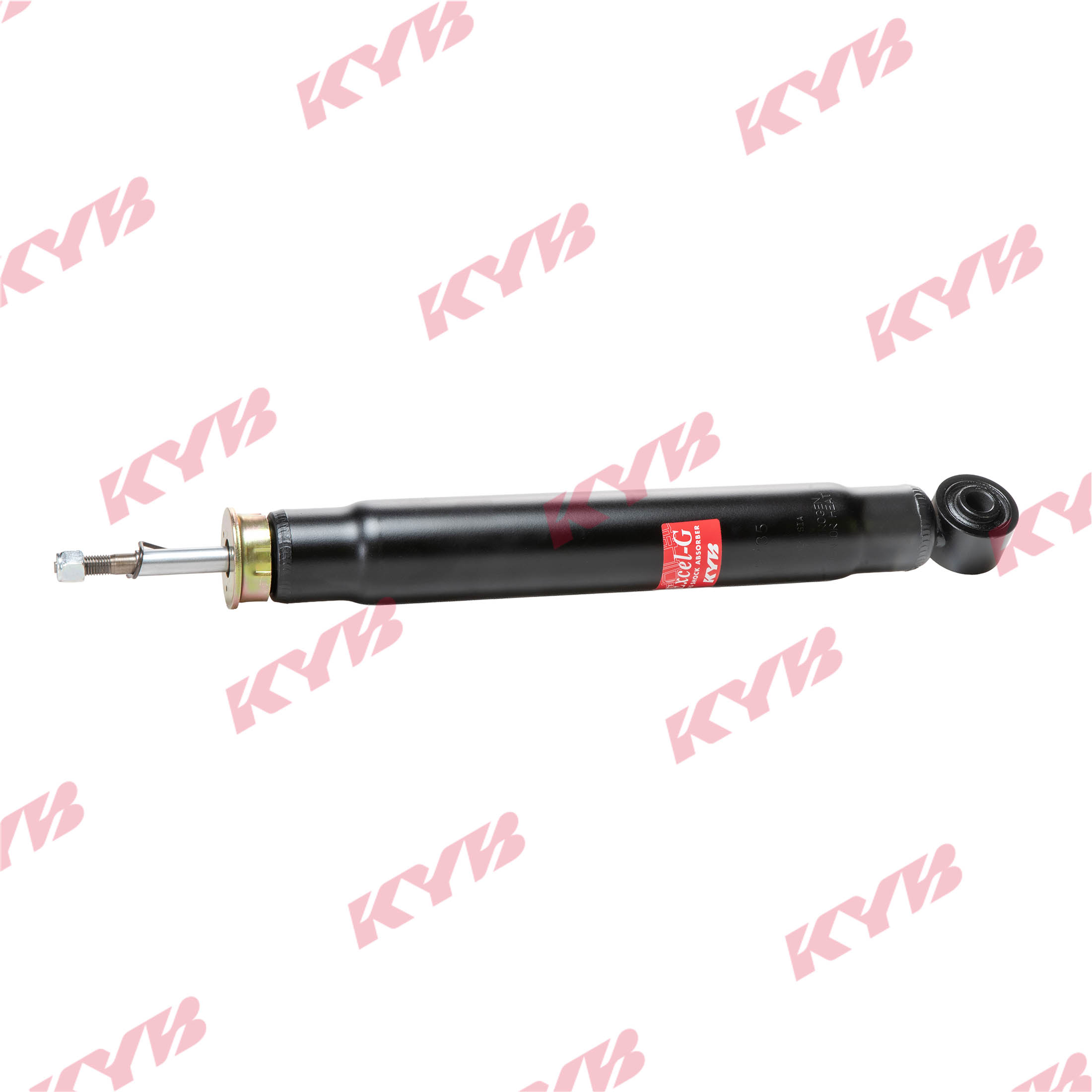 Für KYB KYB349235 Shock absorber 349235 Shock absorber rear L/R fits: AUDI Q3 1 - Bild 7