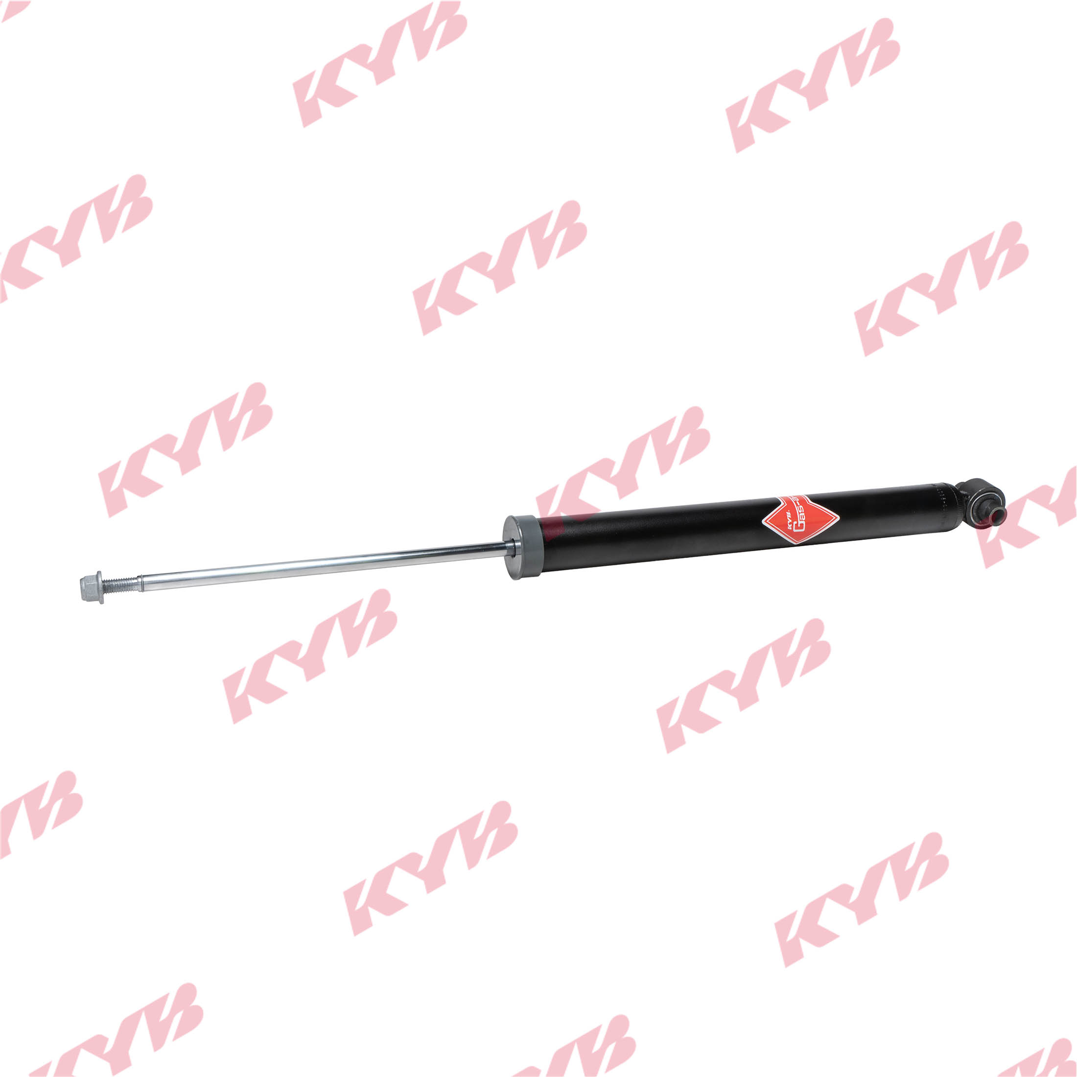 Kyb Stoßdämpfer 5538000 Hinterachse Für Fiat