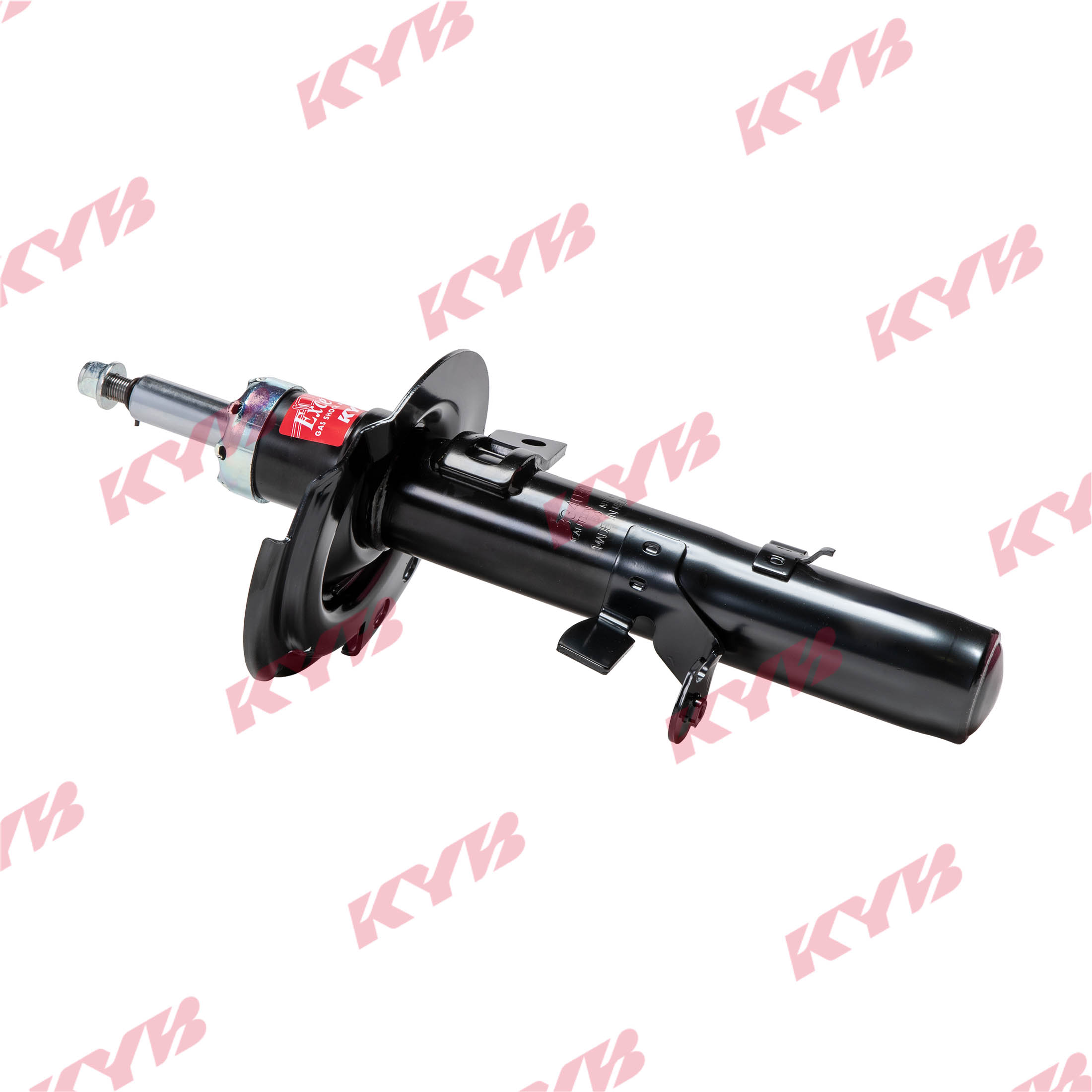 KYB 3340308 Stoßdämpfer Stossdämpfer Vorderachse Vorne für Ford - Bild 4