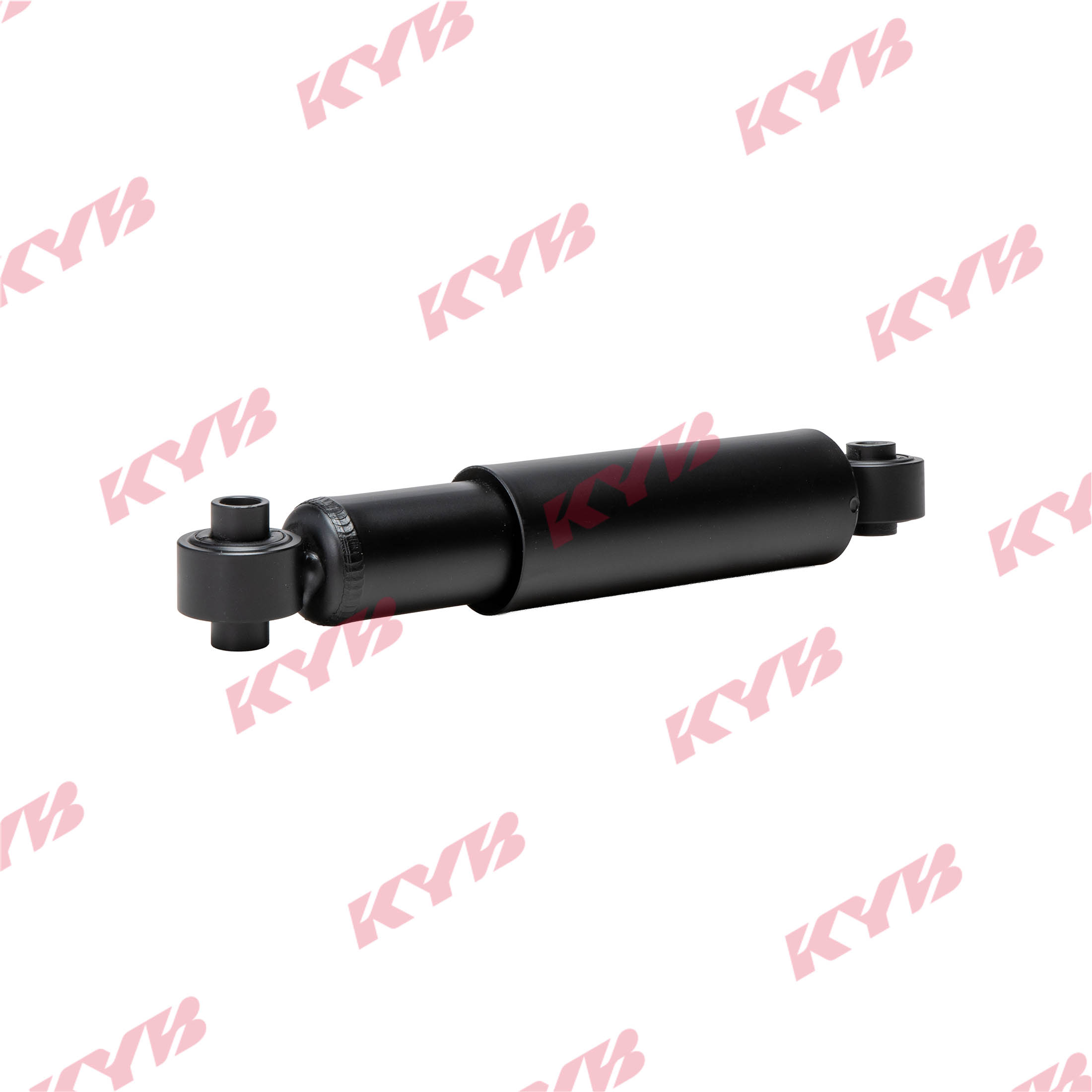 Kyb Stoßdämpfer 6430025 Hinterachse Für Fiat