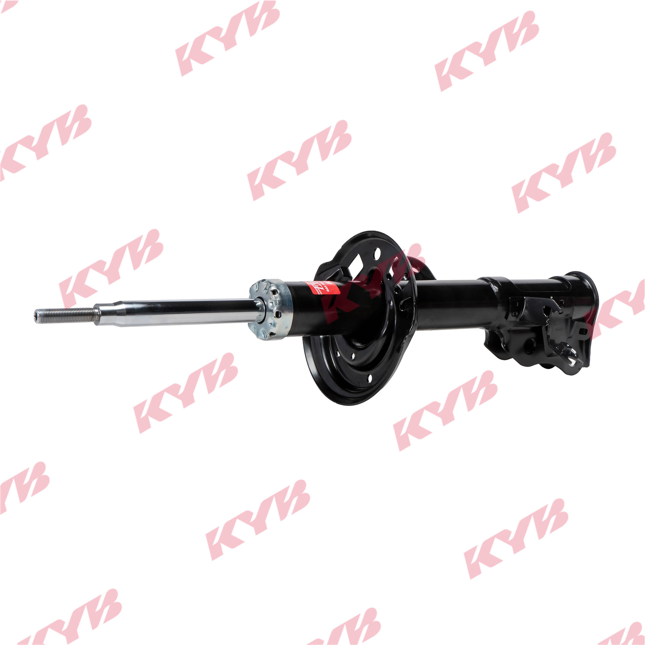 Kyb Stoßdämpfer Vorderachse Links 3350119 Für Honda