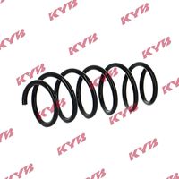 KYB Fahrwerksfeder "K-Flex", Art.-Nr. RA3539