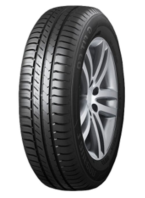 Laufenn - Reifen 175/70R14 88T - G Fit EQ LK41