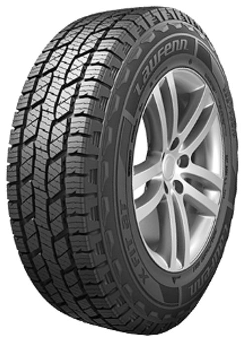 Laufenn - Reifen 245/70R16 107T - X Fit AT LC01