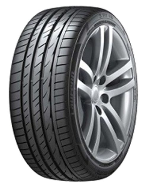 Laufenn - Reifen 205/55R16 91H - S Fit EQ+ LK01