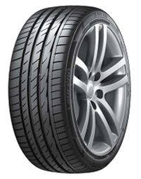 Laufenn Sommerreifen "235/55R17 103W - S Fit EQ+ LK01", Art.-Nr. 1029308
