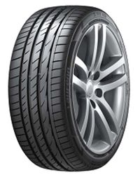 Laufenn Sommerreifen "[Laufenn] 255/45ZR18 103Y - S Fit EQ+ LK01", Art.-Nr. 1030743