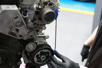 LASER TOOLS Fluchtungsmessger�t, Riementrieb, Art.-Nr. 7644