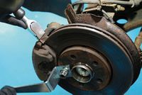 LASER TOOLS Schabeisen, Bremsscheibe, Art.-Nr. 7839